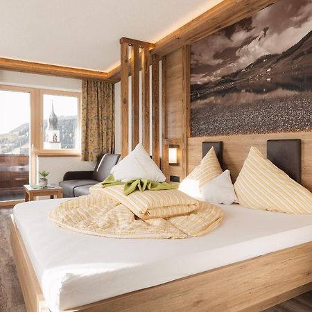 Hotel Appartement Platzergasse 피스 외부 사진
