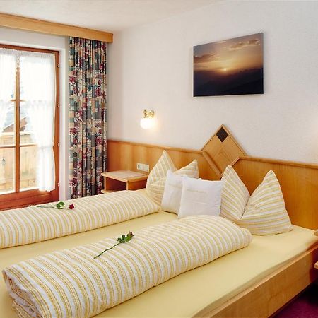Hotel Appartement Platzergasse 피스 외부 사진