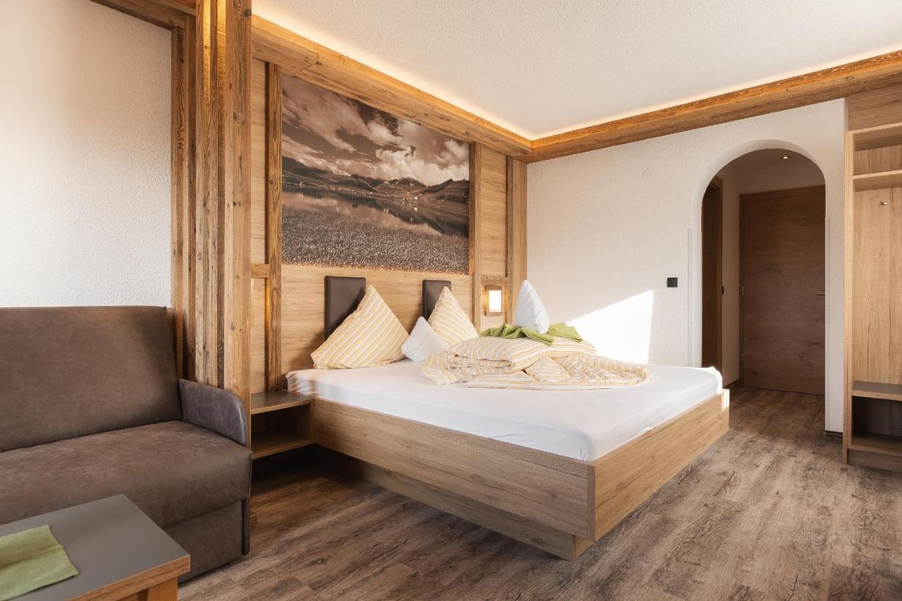 Hotel Appartement Platzergasse 피스 외부 사진