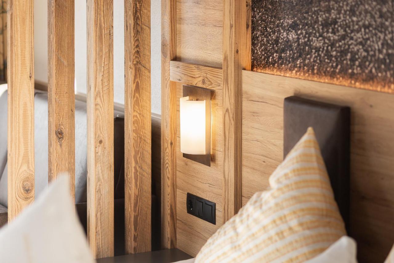 Hotel Appartement Platzergasse 피스 외부 사진