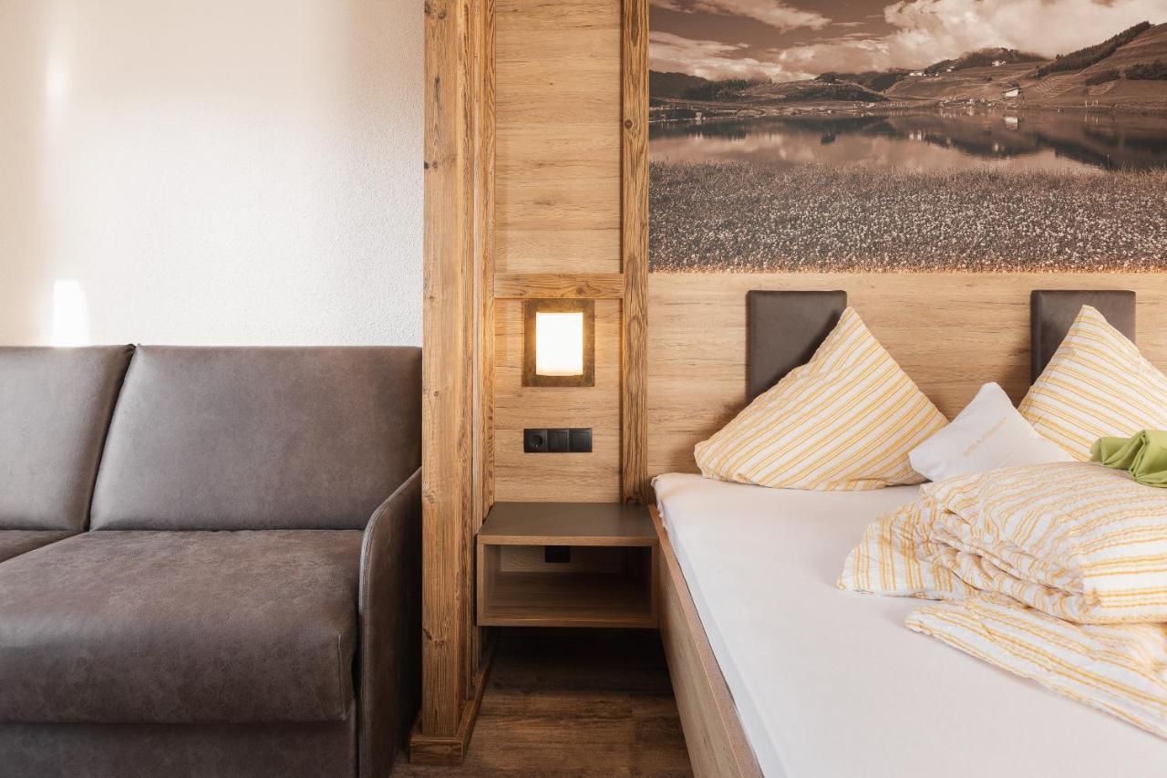 Hotel Appartement Platzergasse 피스 외부 사진