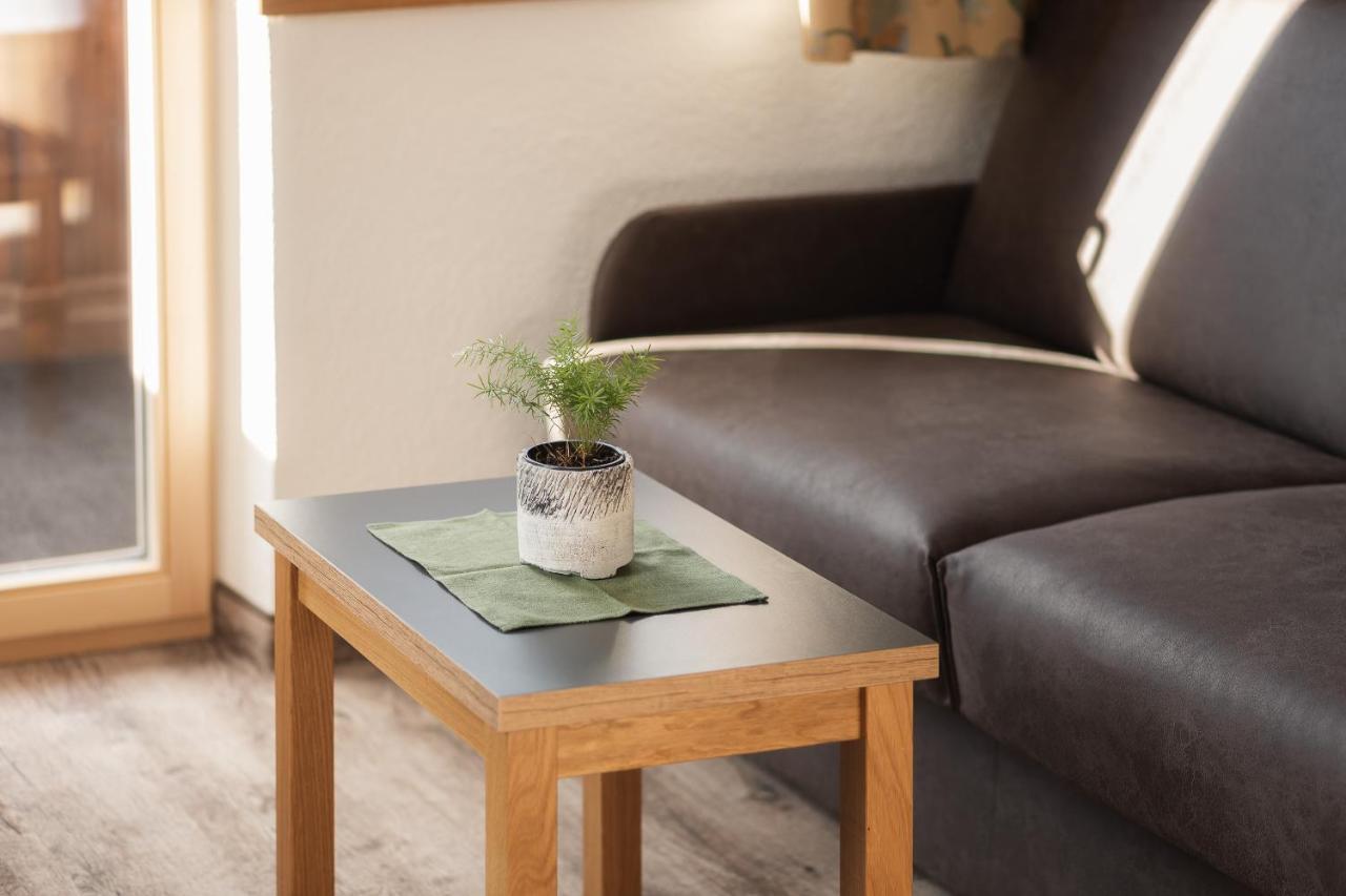 Hotel Appartement Platzergasse 피스 외부 사진