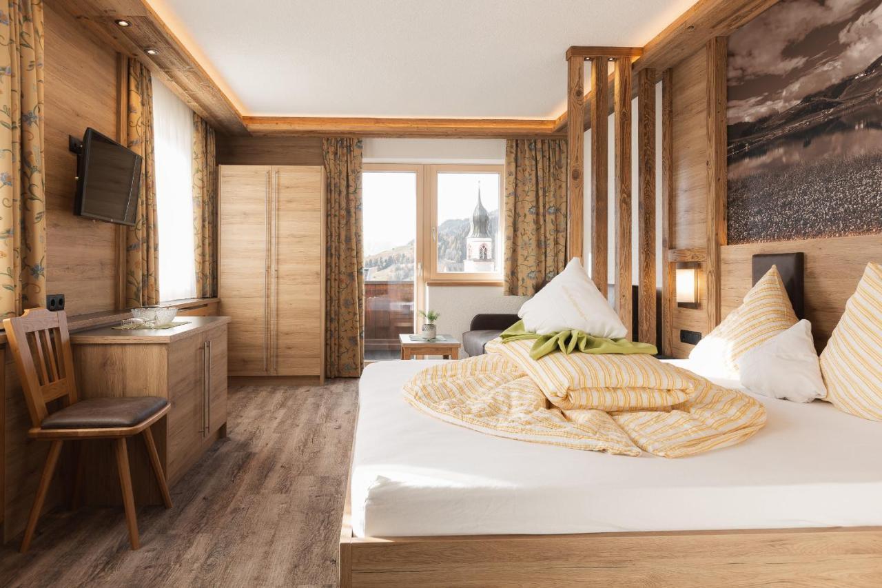 Hotel Appartement Platzergasse 피스 외부 사진