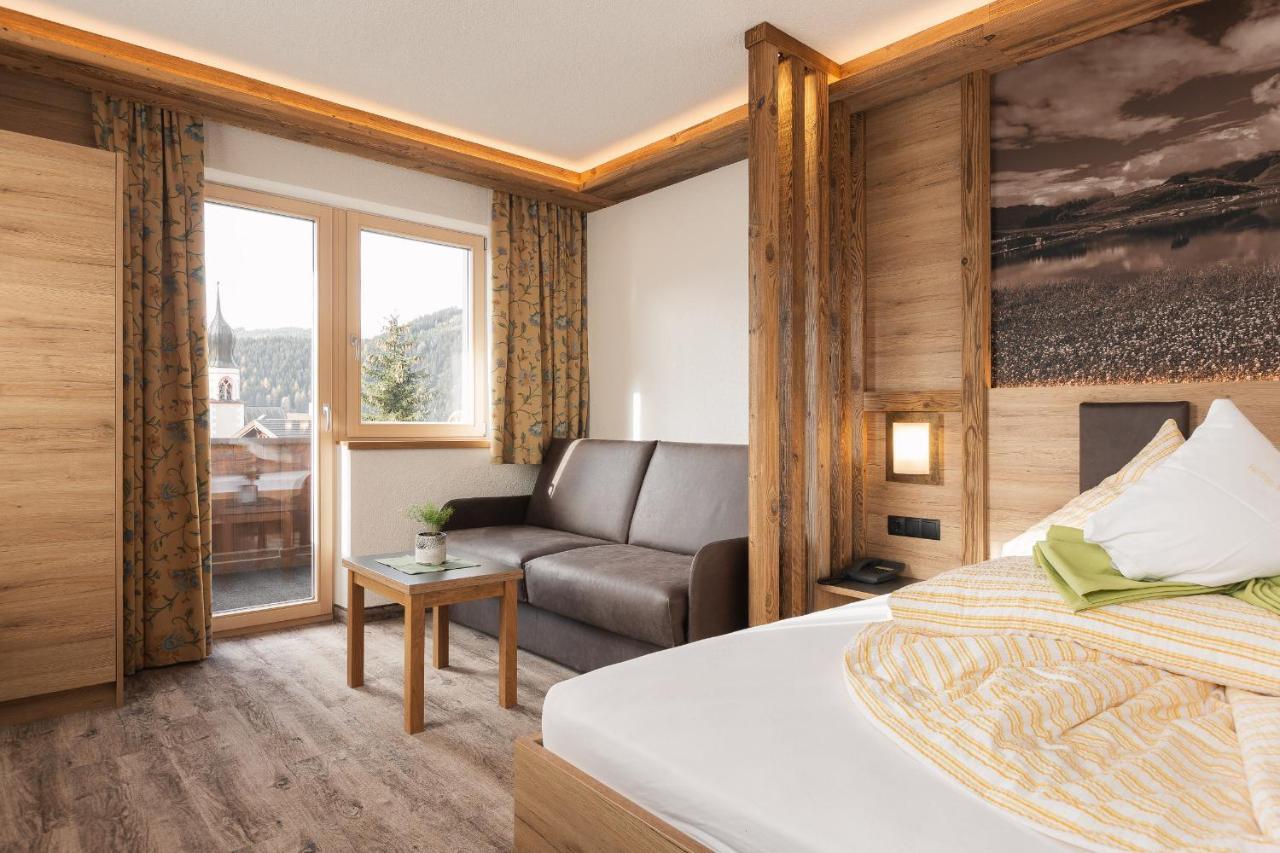 Hotel Appartement Platzergasse 피스 외부 사진