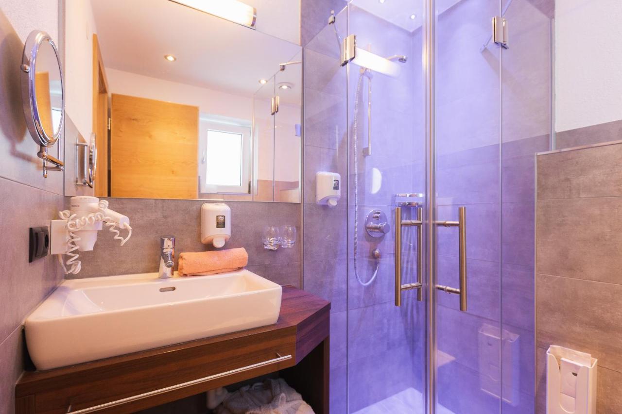 Hotel Appartement Platzergasse 피스 외부 사진