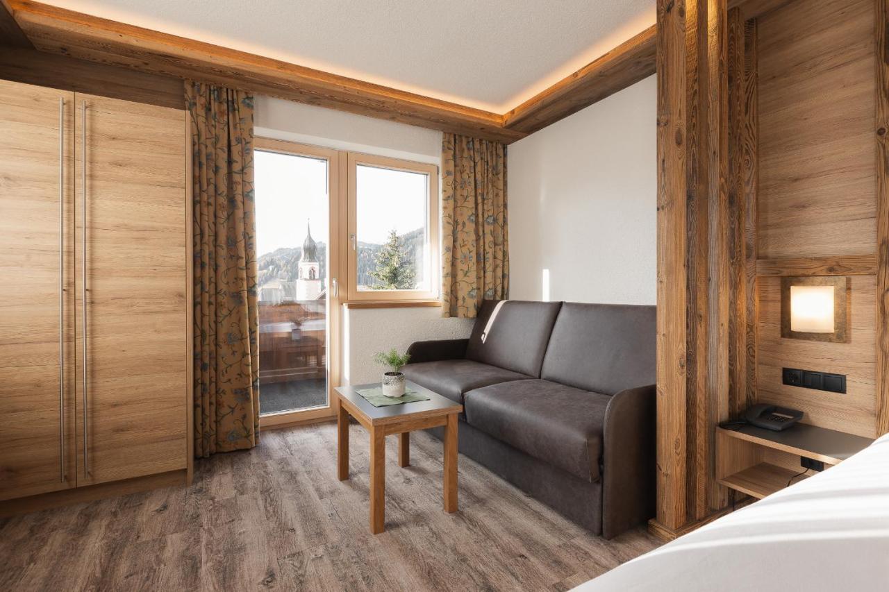 Hotel Appartement Platzergasse 피스 외부 사진