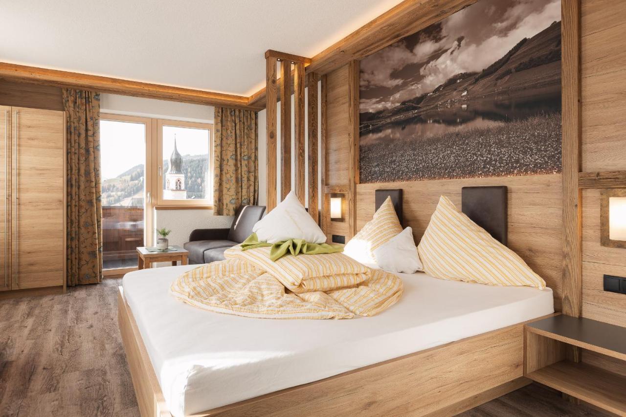 Hotel Appartement Platzergasse 피스 외부 사진
