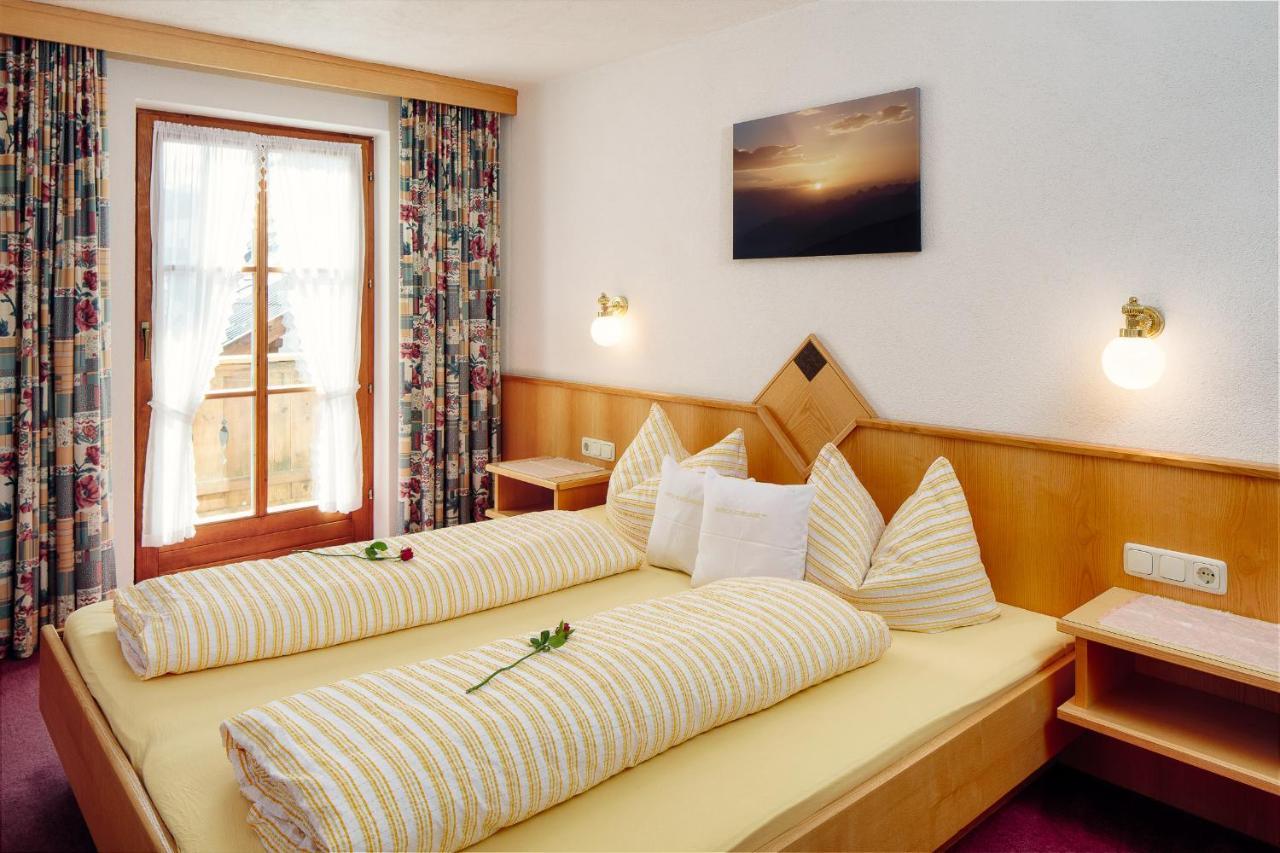 Hotel Appartement Platzergasse 피스 외부 사진