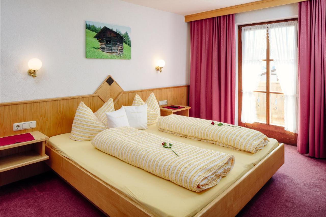 Hotel Appartement Platzergasse 피스 외부 사진