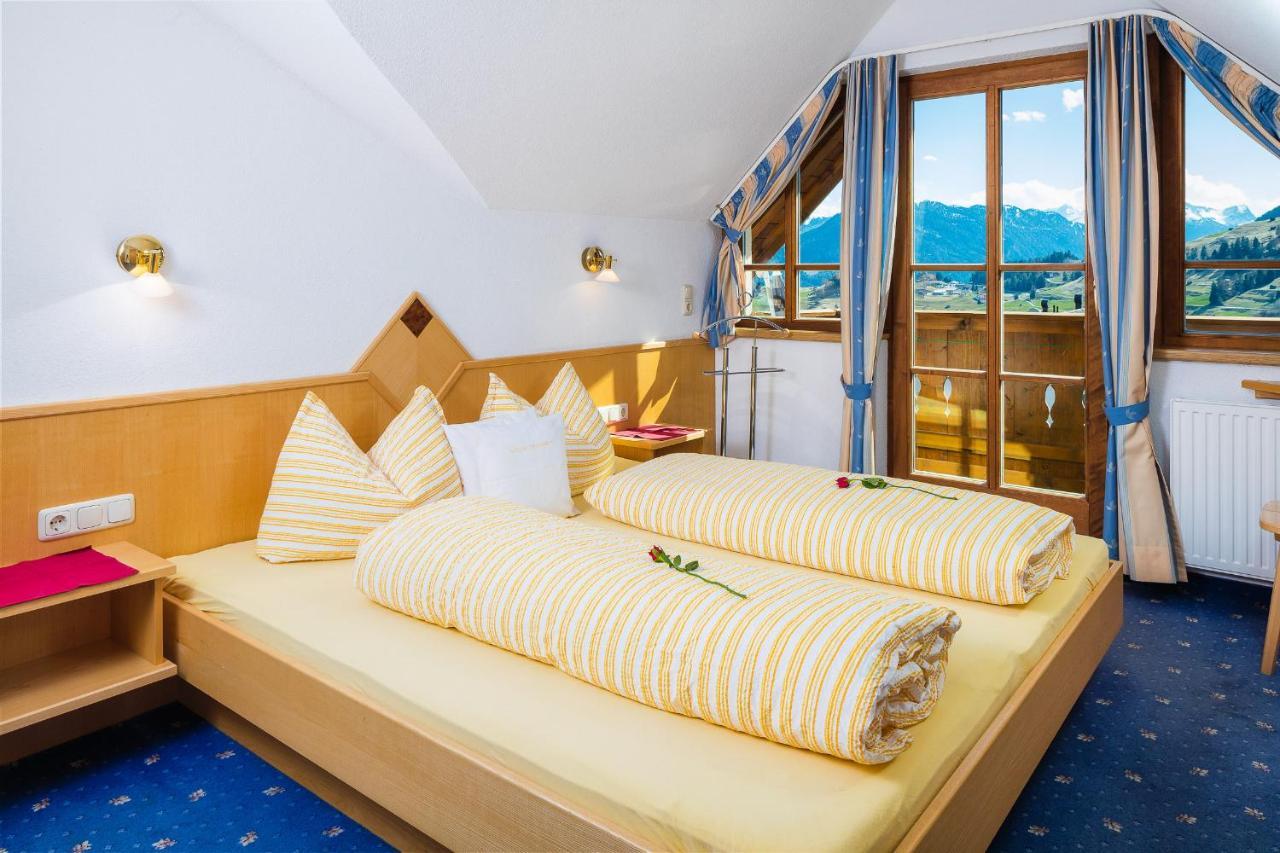 Hotel Appartement Platzergasse 피스 외부 사진