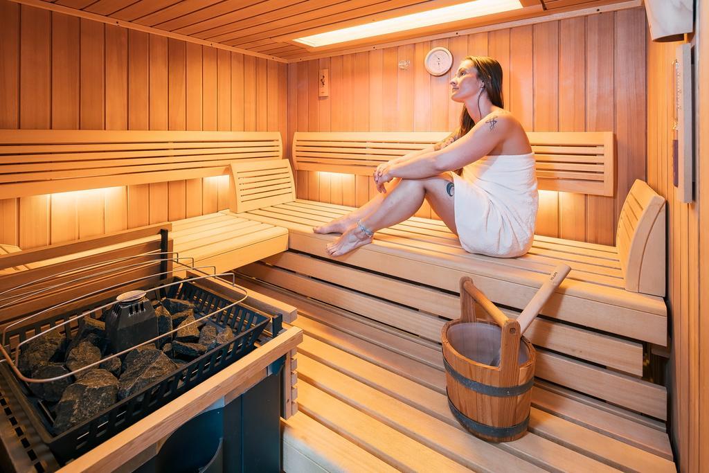 Hotel Appartement Platzergasse 피스 외부 사진