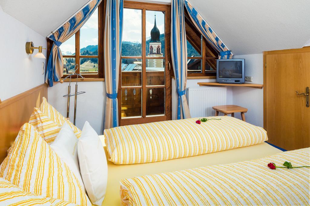Hotel Appartement Platzergasse 피스 외부 사진