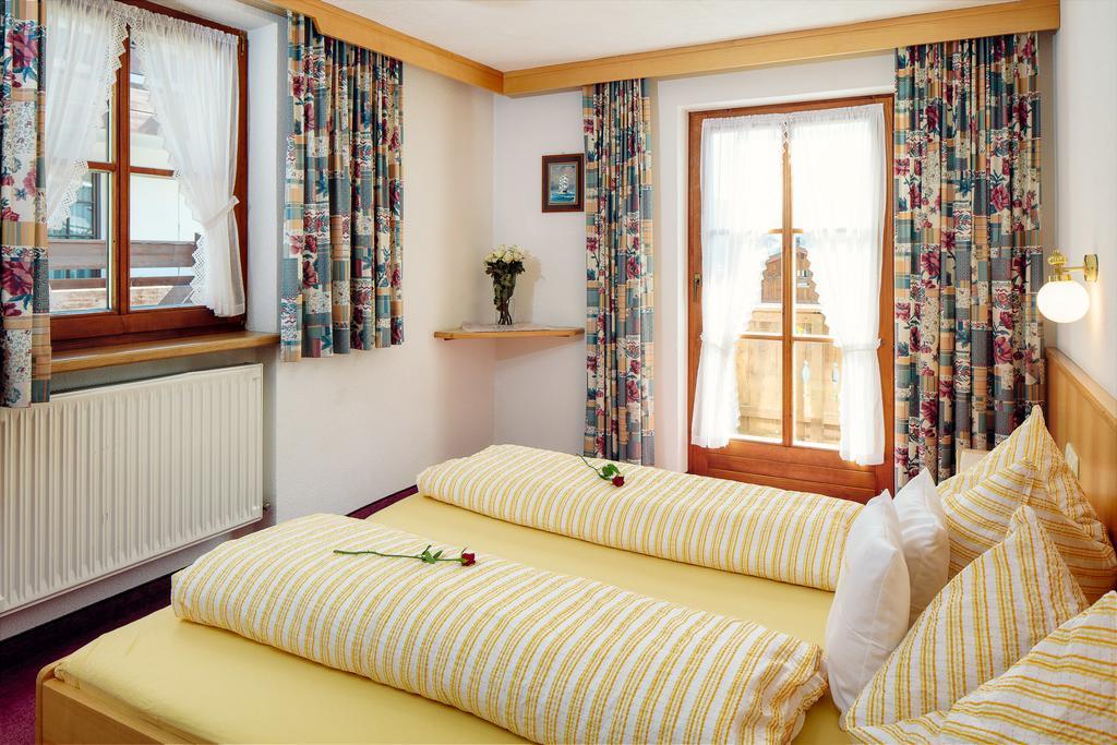 Hotel Appartement Platzergasse 피스 외부 사진