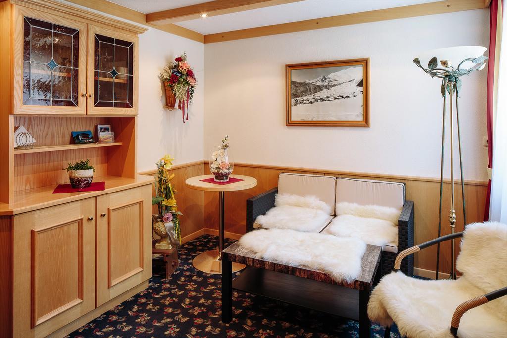 Hotel Appartement Platzergasse 피스 외부 사진